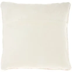 20"x20" Oversize Life Styles Marble Plush Square Throw Pillow - Mina Victory -Mina Victory Shop GUEST cc952a40 2f75 4008 ae1c 2c824118b4de
