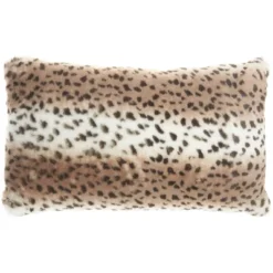 Deer Faux Fur Throw Pillow Beige - Mina Victory 14 Deer Faux Fur Throw Pillow Beige - Mina Victory -Mina Victory Shop GUEST ce9e777b e2f6 4fc2 8dca db659a90b9cc