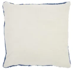 Mina Victory Home For The Holiday Ice Skates 18" X 18" Multicolor Indoor Throw Pillow -Mina Victory Shop GUEST cffd052c c09c 4a95 b42b 2959baed4a0c