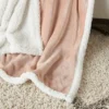 50"x60" Velvet Faux Shearling Reversible Throw Blanket - Mina Victory 1 50"x60" Velvet Faux Shearling Reversible Throw Blanket - Mina Victory -Mina Victory Shop GUEST d21a5d23 822b 48c7 9aa9 c166ab65b469