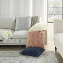 Oversize Thin Group Loops Throw Pillow - Mina Victory -Mina Victory Shop GUEST d7a9e2d4 2043 41e7 a439 74e719186ad7