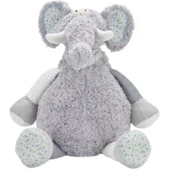 Mina Victory Oversize Plush Lines 22"X26" Indoor Plush Animal -Mina Victory Shop GUEST de65cdef a913 478e 9224 2664874674ff