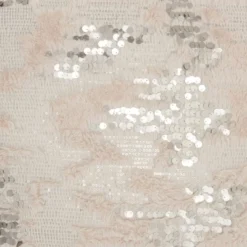 Sofia Faux Fur Sequins Throw Pillow - Mina Victory -Mina Victory Shop GUEST dec17f1a 1868 4d91 9244 cb7b176a9d53