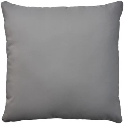 Mina Victory Aloha Solid Reversible 20" X 20" Indoor Outdoor Throw Pillow 12 Mina Victory Aloha Solid Reversible 20" X 20" Indoor Outdoor Throw Pillow - Image 10