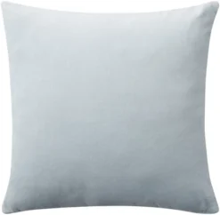 Mina Victory Sofia Solid Velvet Reversible Indoor Throw Pillow -Mina Victory Shop GUEST e18eae9d 7623 4c82 8327 153f01524567