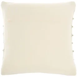 Life Styles Woven Lines And Dots Throw Pillow - Mina Victory 10 Life Styles Woven Lines And Dots Throw Pillow - Mina Victory -Mina Victory Shop GUEST e381b494 170b 497a 9935 2a3eac932fe2