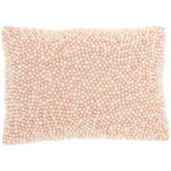 10"x14" Luminescence Fully Beaded Pearls Lumbar Throw Pillow - Mina Victory 15 10"x14" Luminescence Fully Beaded Pearls Lumbar Throw Pillow - Mina Victory -Mina Victory Shop GUEST e48b0aa1 023f 4aaa 91a2 92d93a83c5ac