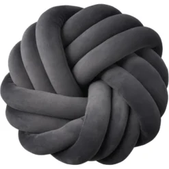 Mina Victory Sofia Infinite Knot 16" X 16" Indoor Throw Pillow 18 Mina Victory Sofia Infinite Knot 16" X 16" Indoor Throw Pillow -Mina Victory Shop GUEST ea011f81 0e9c 4cf4 899f b5b87e084037