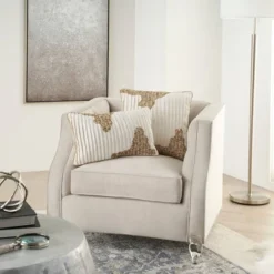 Sofia Beaded Pleated Velvet Throw Pillow - Mina Victory 11 Sofia Beaded Pleated Velvet Throw Pillow - Mina Victory -Mina Victory Shop GUEST ec507d3f 0d3e 451a 86f7 783133a2e0fe