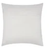 Mina Victory Classic Greek Key Outdoor Pillow