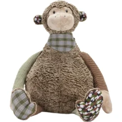 Mina Victory Oversize Plush Lines 22"X26" Indoor Plush Animal -Mina Victory Shop GUEST f697cb3d 8ee7 4d61 a69f a5e2eedc25b5