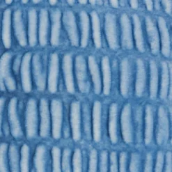 20"x20" Oversize Faux Fur Ruched Rabbit Square Throw Pillow - Mina Victory -Mina Victory Shop GUEST fff0eaf2 2c5f 4bb1 98e8 72690d7104b7